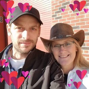 Meet your Posher, Donna